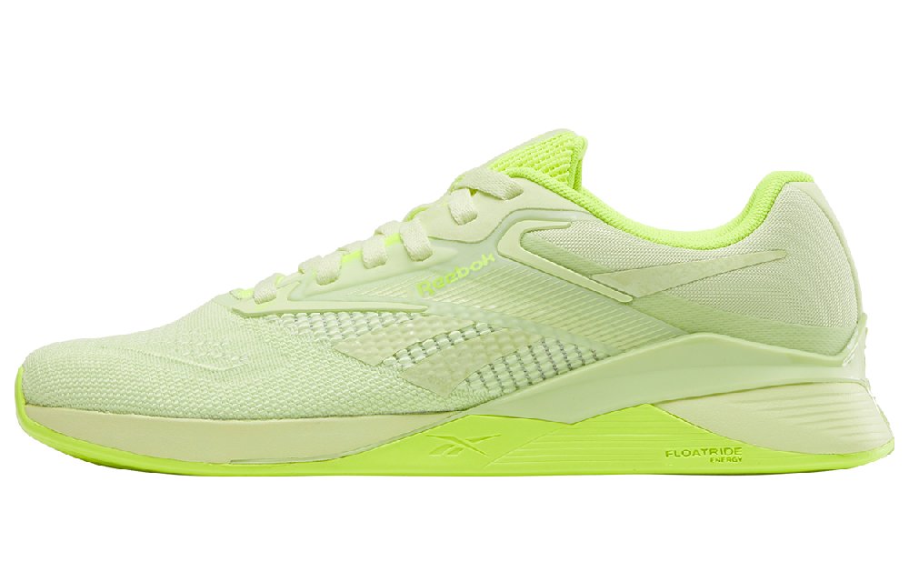 Nano X4 Women's Reebok 'Astro Lime' Women's