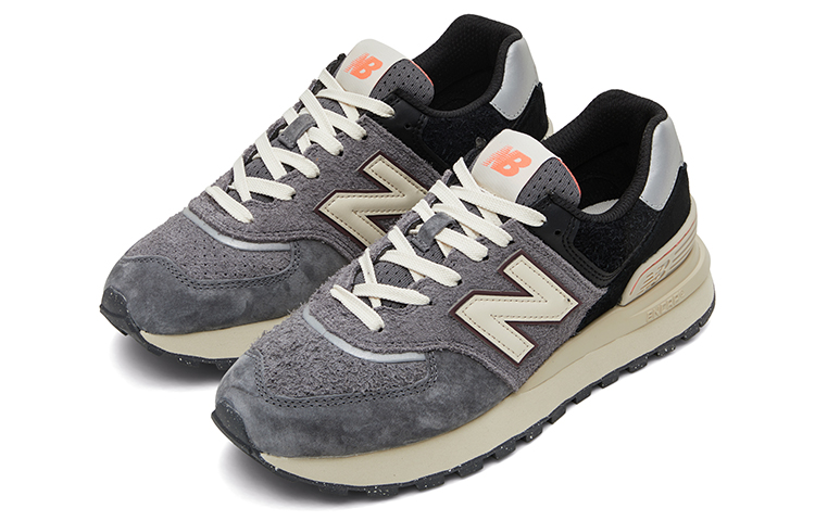 New Balance 574 Grey Beige купить в интернет-магазине Yoocart с быстрой доставкой по России.