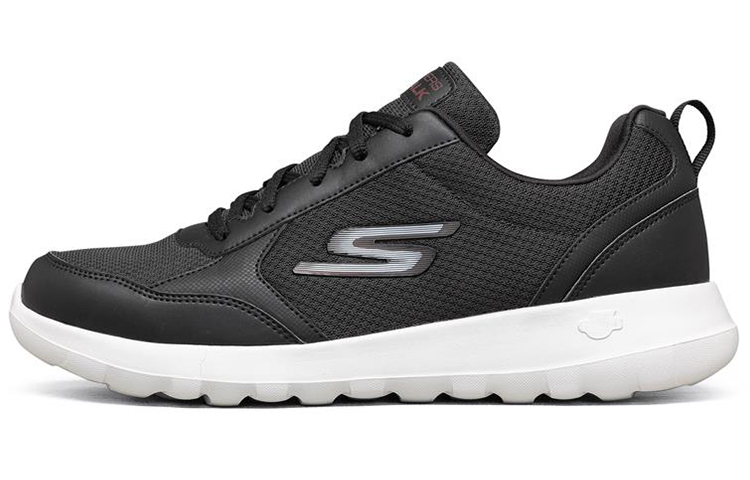 Skechers Go Walk Max Low Top 'Black'
