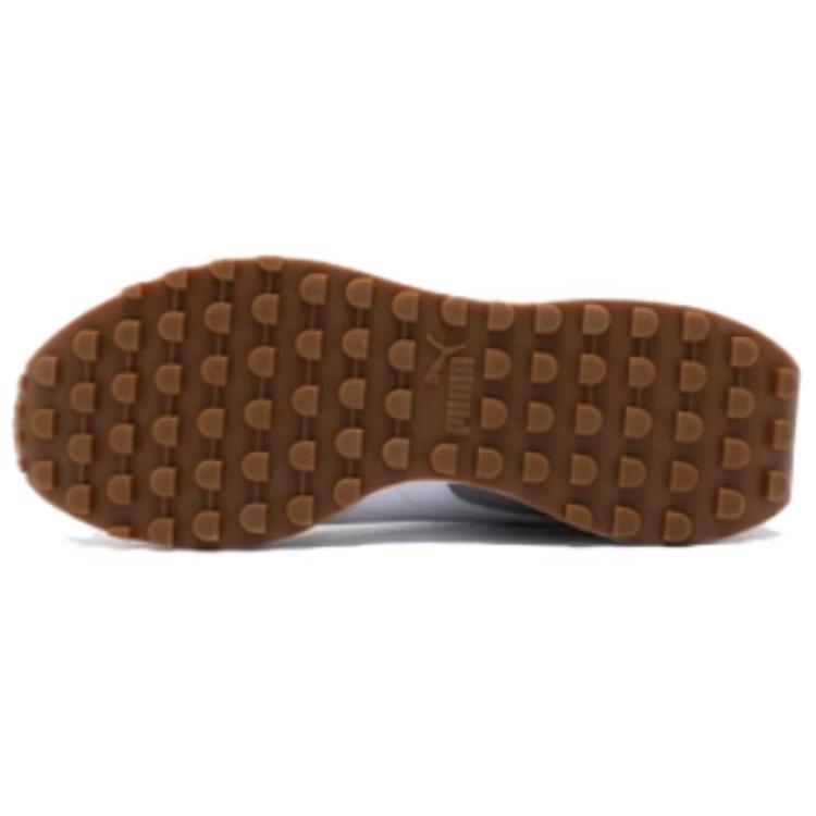 PUMA Runtamed Collection Low Top Casual Shoes Unisex Light Gray купить в интернет-магазине Yoocart с быстрой доставкой по России.