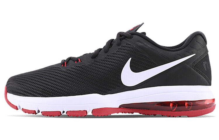 Nike Air Max Full Ride Tr 1.5 'Bred'