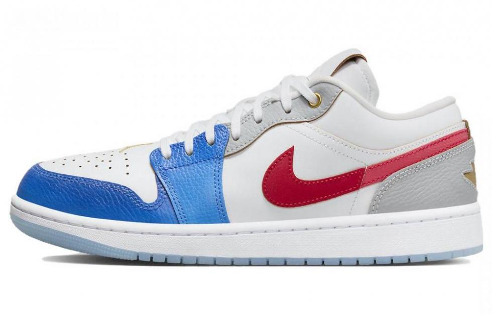 JORDAN 1 Low Se Philippines