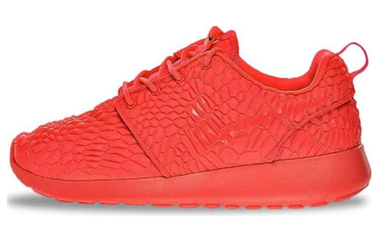 Nike Roshe Run Dmb Bright Crimson Women's