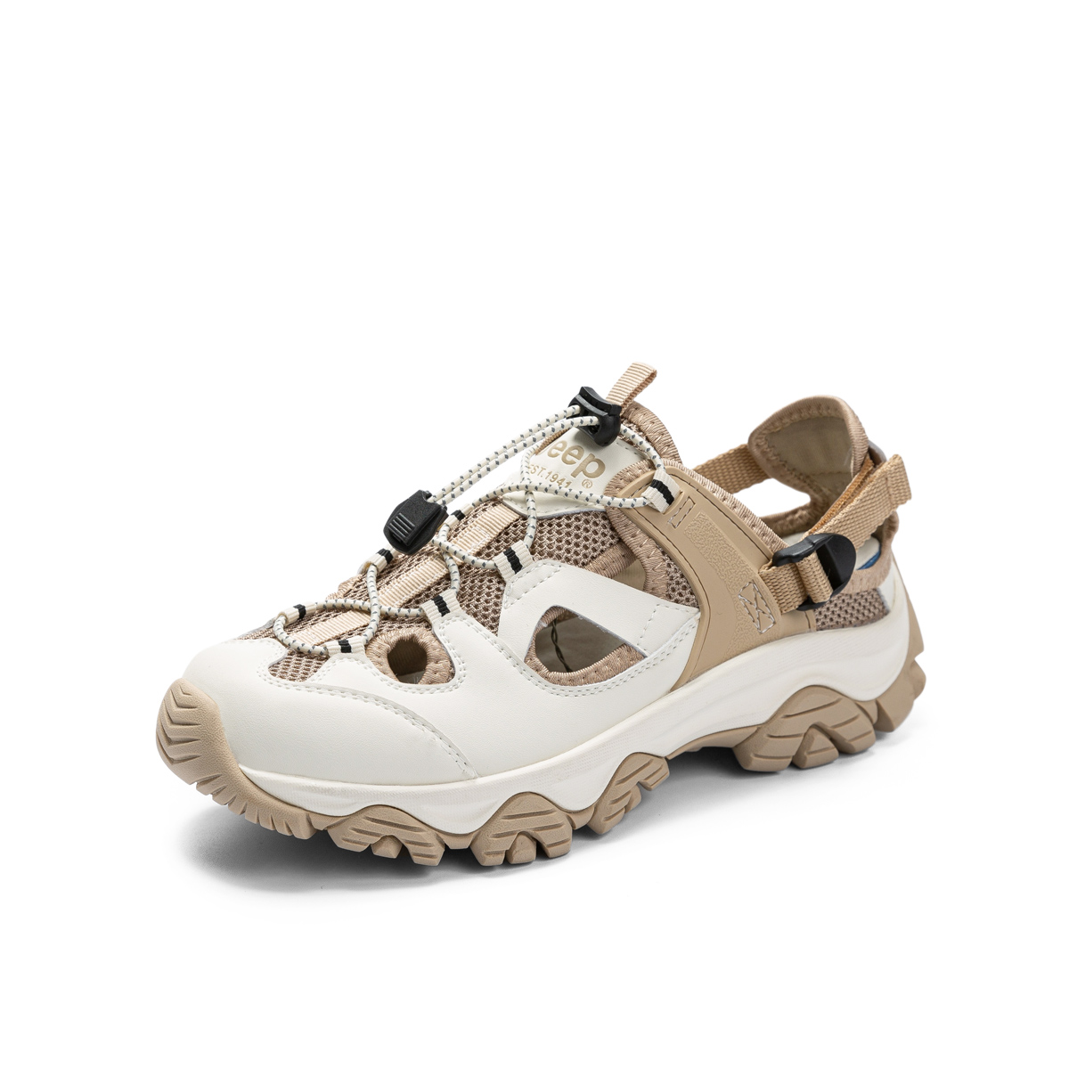 Jeep Low Top Outdoor Shoes Women's купить в интернет-магазине Yoocart с быстрой доставкой по России.