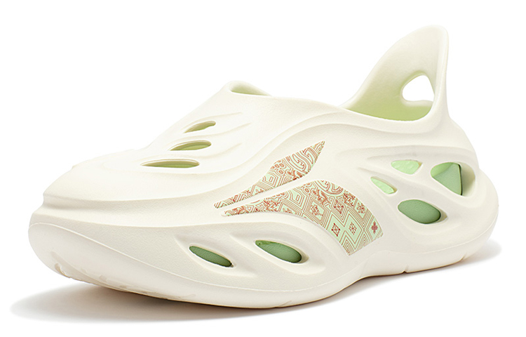 361° Yuyu Whale Clogs Unisex