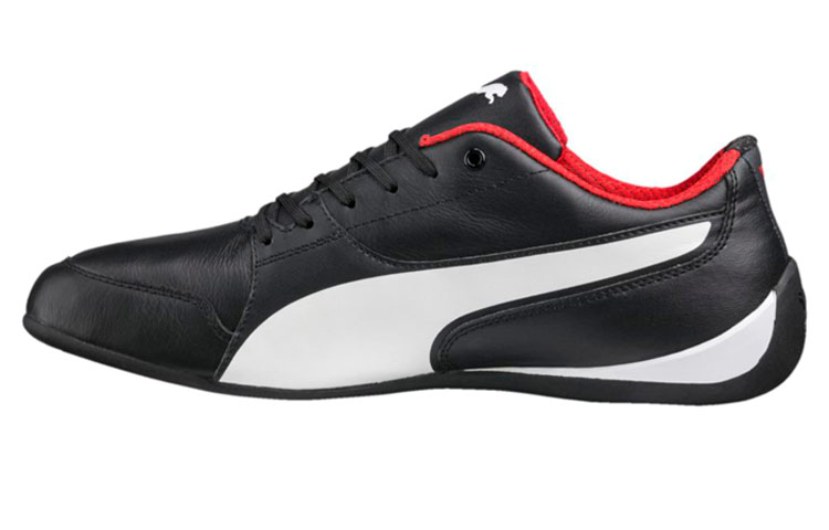 PUMA Ferrari X Drift Cat 7 'Black White'