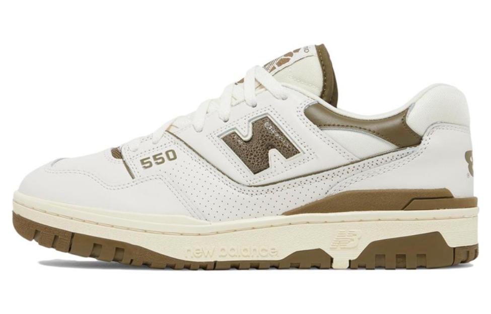 New Balance 550 Aime Leon Dore Olive