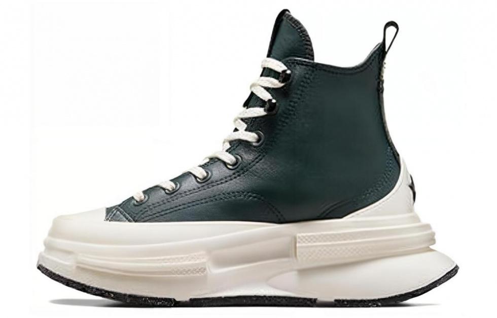 Converse Run Star Legacy Cx Platform 'Green'
