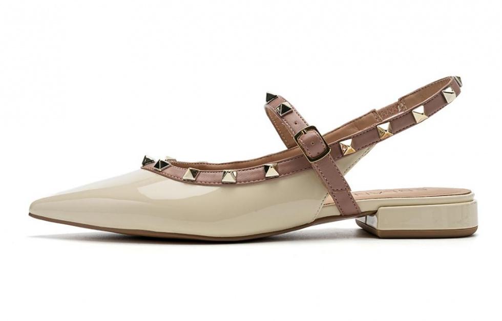 EBLAN Casual Single Shoes Women's