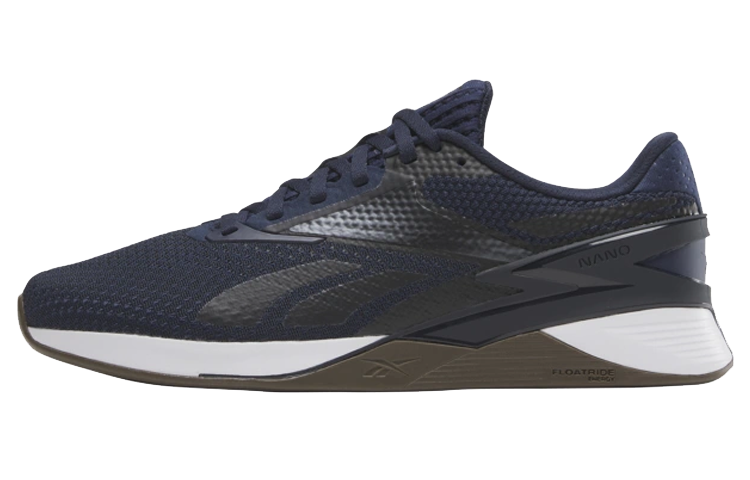 Reebok Nano X3 'Vector Navy'