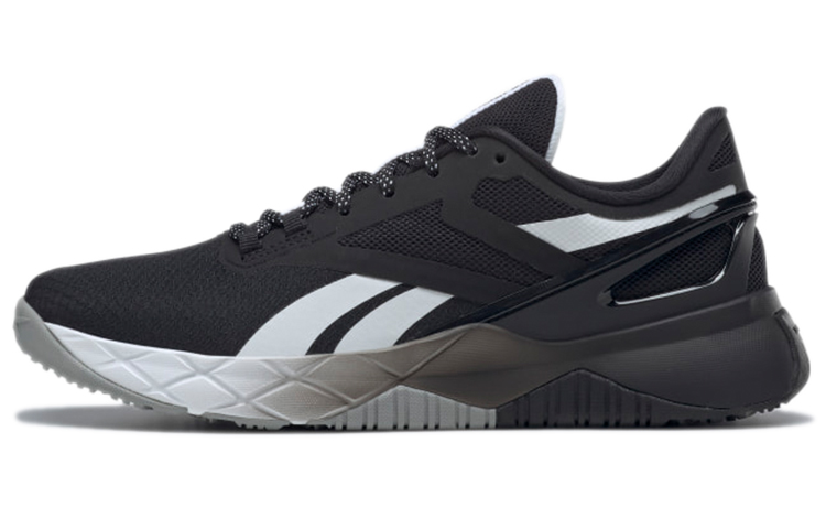 Reebok Nanoflex Tr 'Black Footwear White' Women's