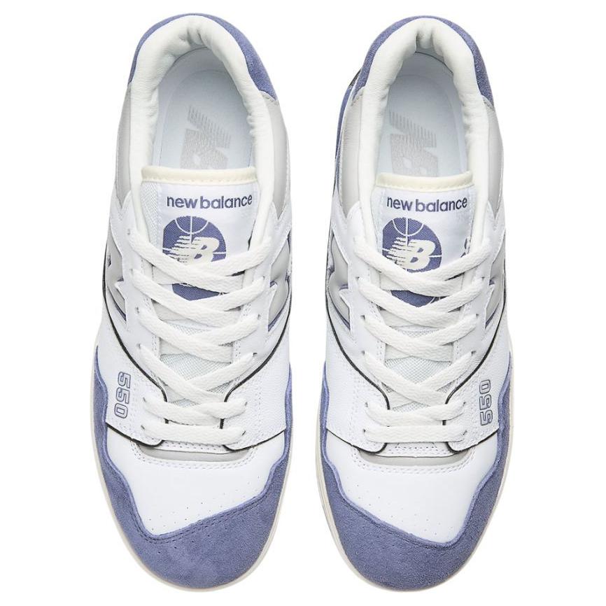 New Balance 550 White Dream State