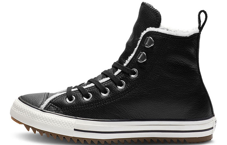 Converse Chuck Taylor All Star Hiker Boot 'Black' Women's