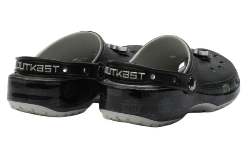 Crocs Classic Clog OutKast