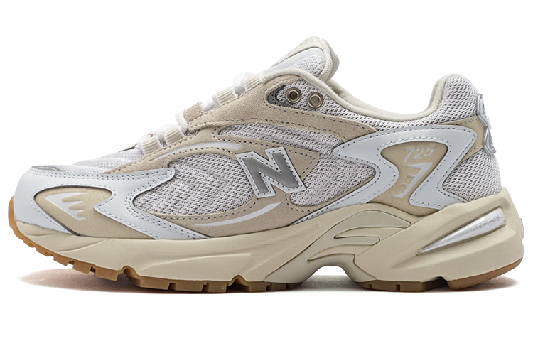 New Balance 725 Radically Classic Pack Off White Gum