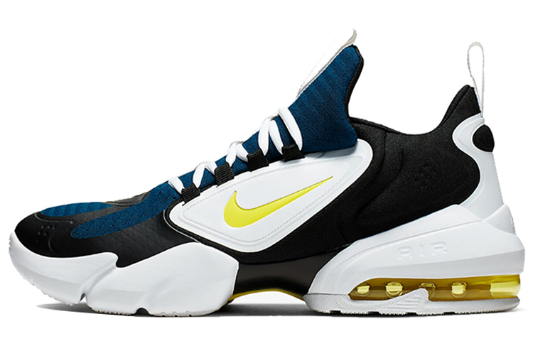 Nike Air Max Alpha Savage 'Blue Force Black'