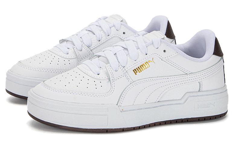 PUMA Ca Pro 'White' купить в интернет-магазине Yoocart с быстрой доставкой по России.