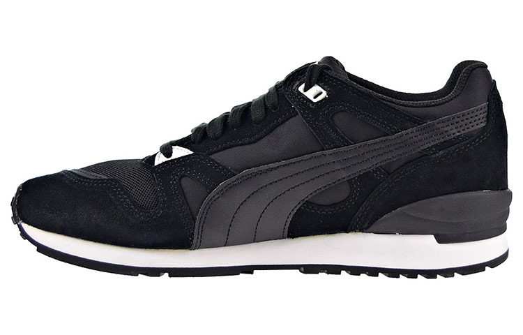 PUMA Duplex Classic Black