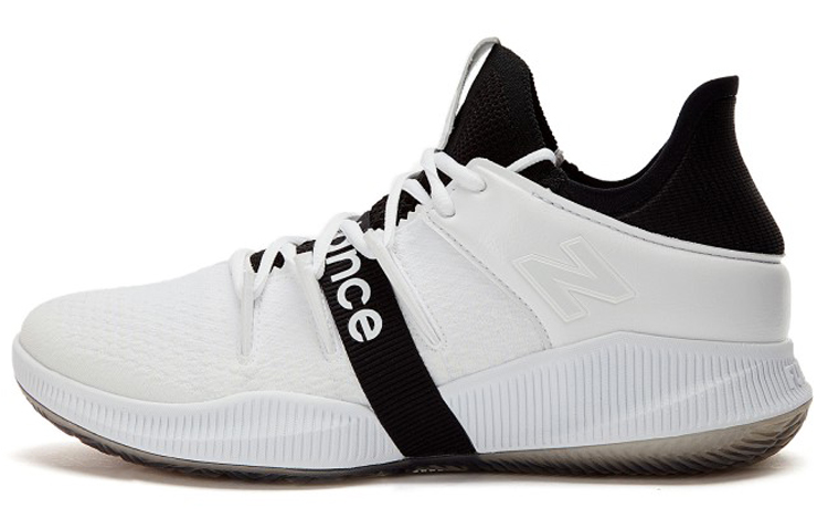 New Balance OMN1S Low White