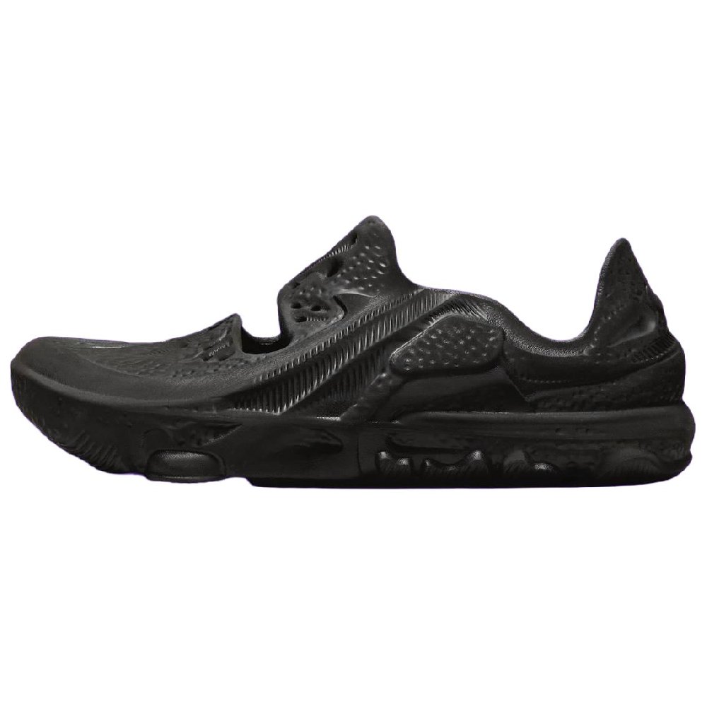Nike Ispa Universal Black