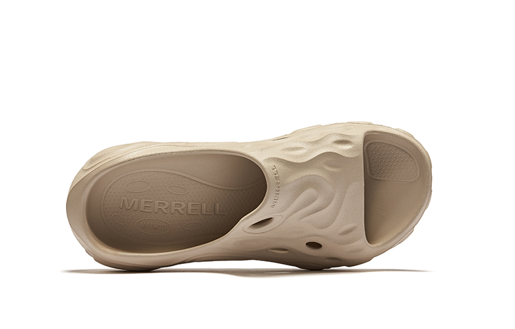MERRELL Hydro Slide 2 'Beige' купить в интернет-магазине Yoocart с быстрой доставкой по России.