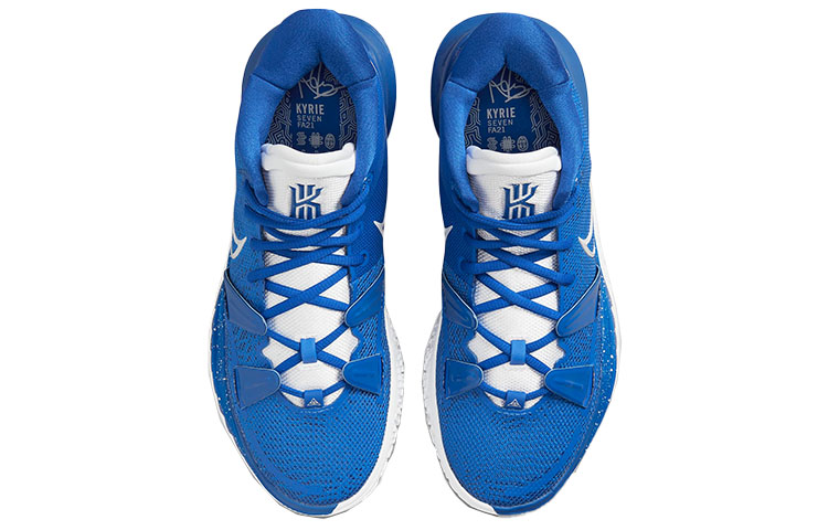 Nike Kyrie 7 Tb Game Royal купить в интернет-магазине Yoocart с быстрой доставкой по России.