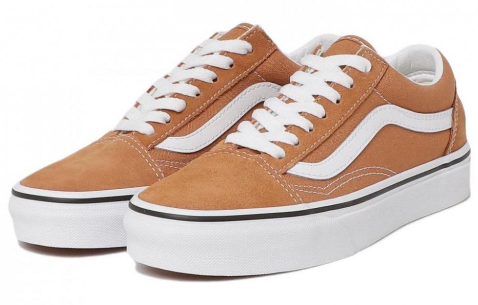 Vans Old Skool Sneakers Women's купить в интернет-магазине Yoocart с быстрой доставкой по России.