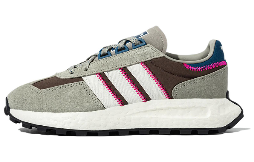 Adidas Originals Retropy E5 'Grey Brown' Women's