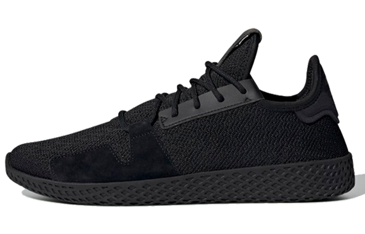 Adidas Originals Tennis Hu V2 Pharrell Core Black