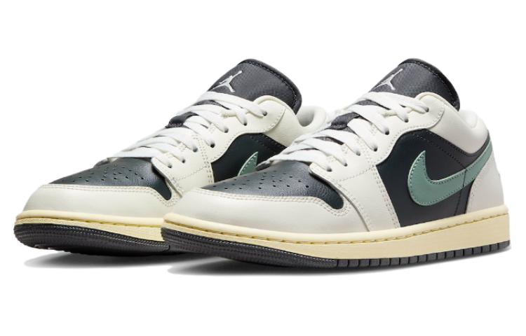 Jordan Air Jordan 1 Low Jade Smoke Women's купить в интернет-магазине Yoocart с быстрой доставкой по России.