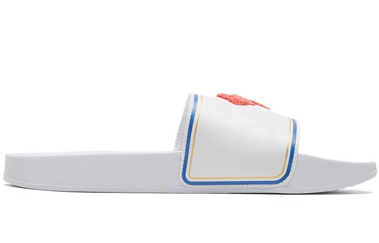 PUMA Leadcat Ftr Slide 'Badges White' купить в интернет-магазине Yoocart с быстрой доставкой по России.