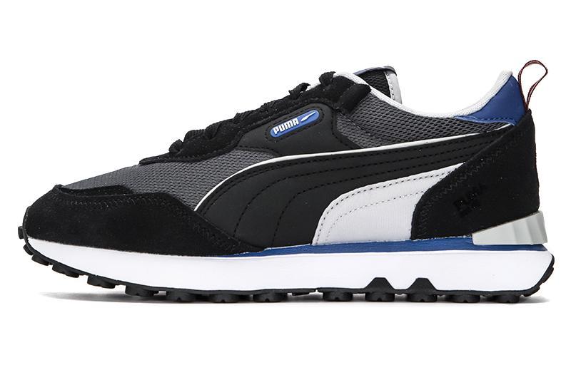 PUMA Rider Fv Future Vintage Ivy League Dark Shadow