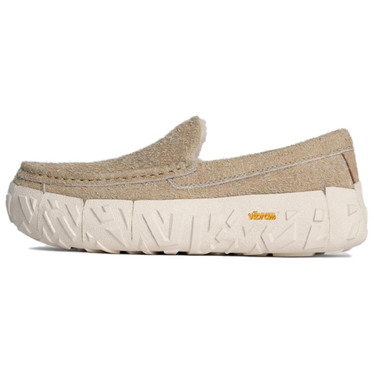 UGG Ascot Vibram Wrap Tech Casual Shoes Men's Mustard Seed купить в интернет-магазине Yoocart с быстрой доставкой по России.