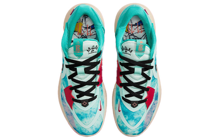 Nike Kyrie Low 5 Ep 'Community' купить в интернет-магазине Yoocart с быстрой доставкой по России.