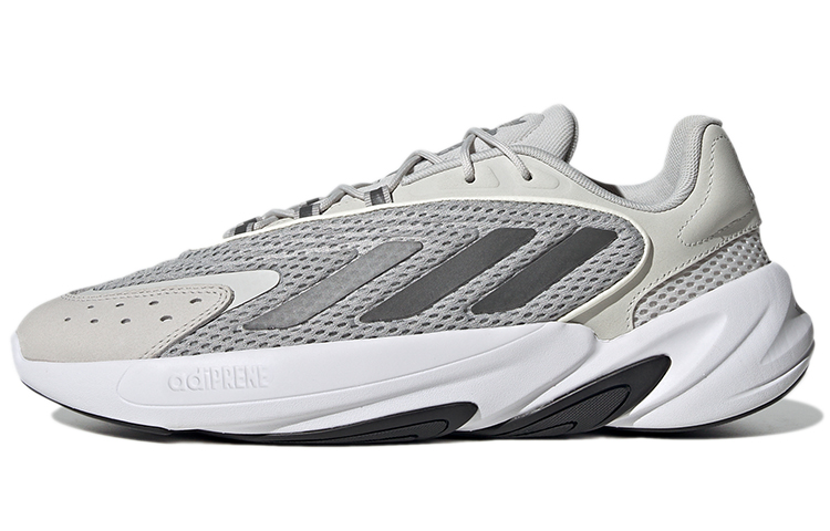 Ozelia Adidas Originals 'Grey Iron Metallic'