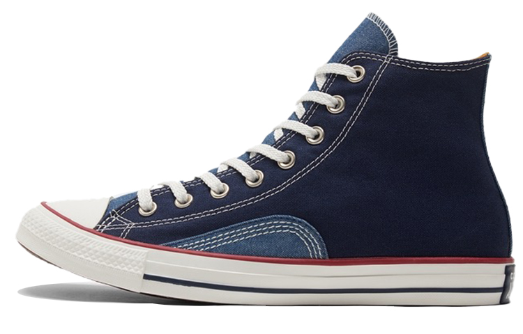 Converse Lndigo Boro Chuck Taylor All Star 'Blue'