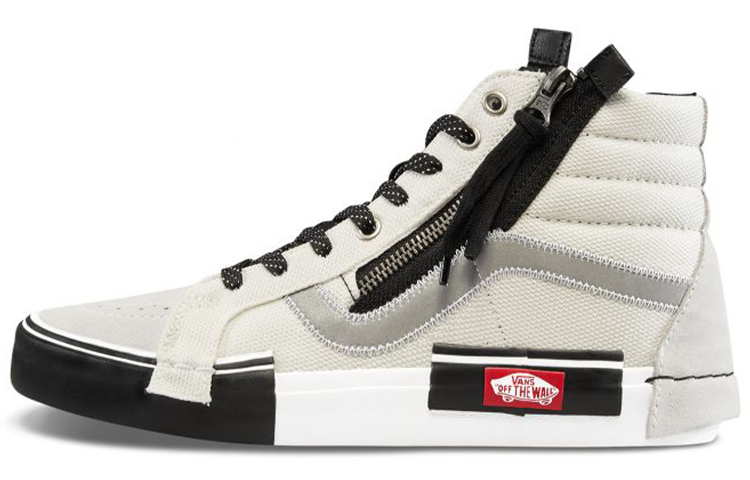 Vans Sk8-Hi Reissue CAP Reflective