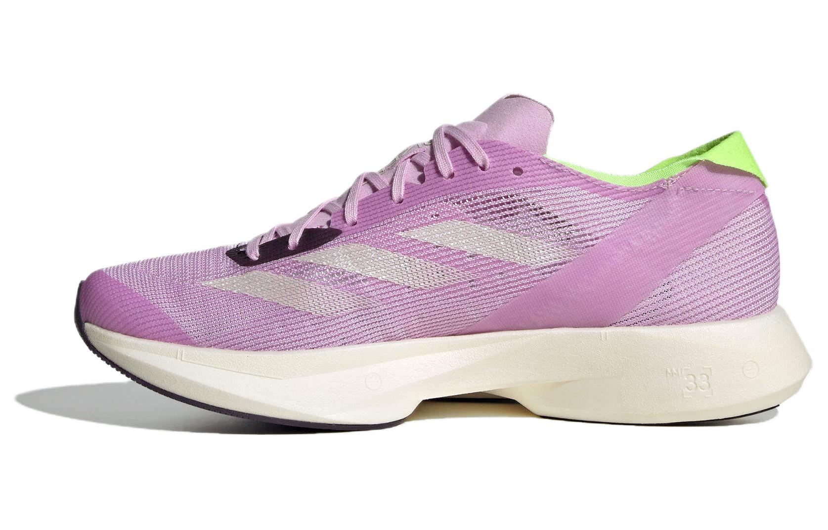 Adidas Adizero Takumi Sen 10 'Purple' Women's