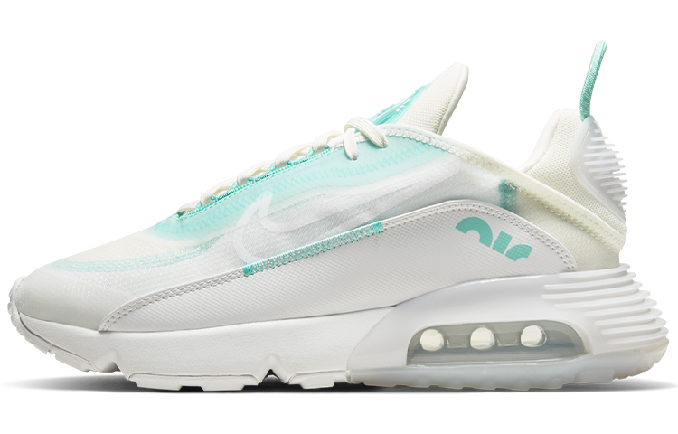 Nike Air Max 2090 Retro Futurism Sail Women's