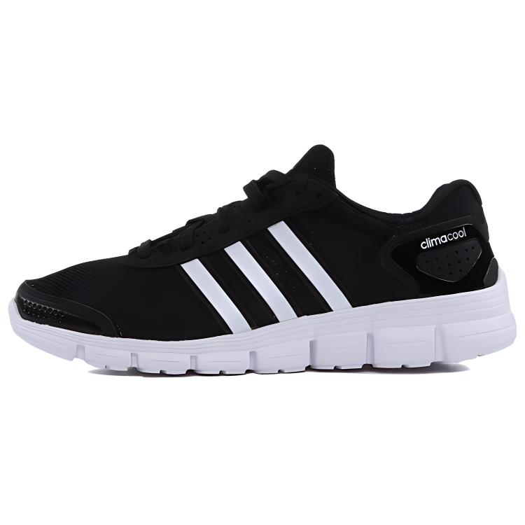 Adidas Cc Fresh Wide 'Black White' купить в интернет-магазине Yoocart с быстрой доставкой по России.