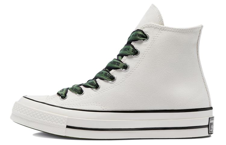 Chuck 70 Converse High 'Wordmark Ribbon Laces'
