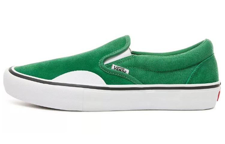 Slip On Vans Pro 'Amazon'