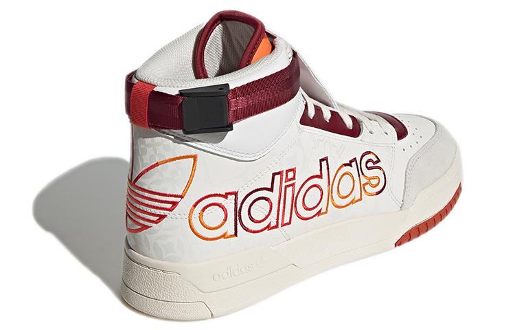 Adidas Drop Step 'Chinese New Year' купить в интернет-магазине Yoocart с быстрой доставкой по России.