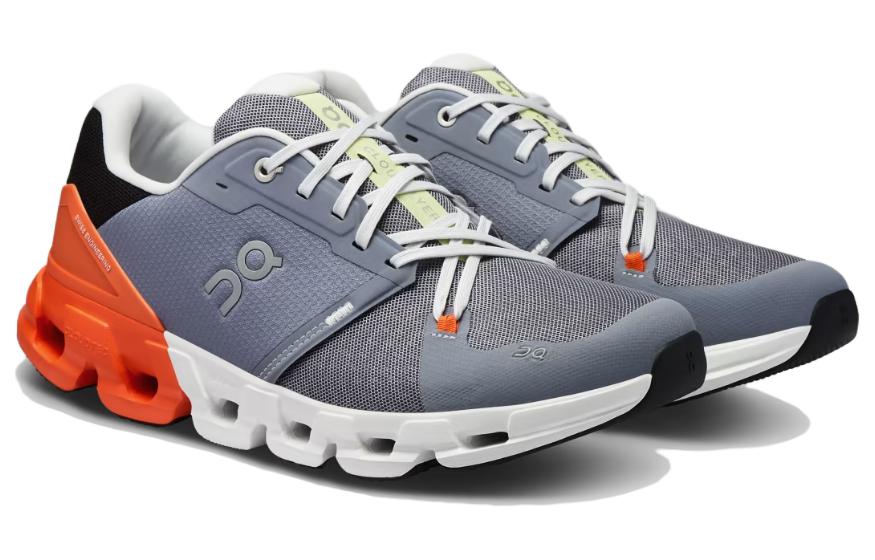 On Running Cloudflyer 4 Fossil Flame
