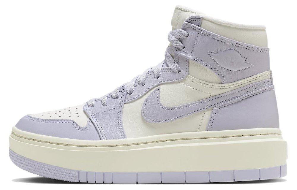 JORDAN 1 Elevate High Titanium Women's