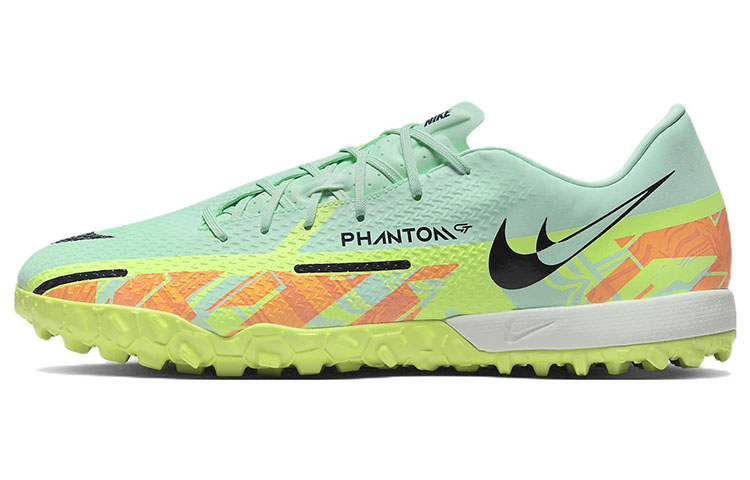 NIKE Phantom GT Мужские футбольные бутсы с низким верхом