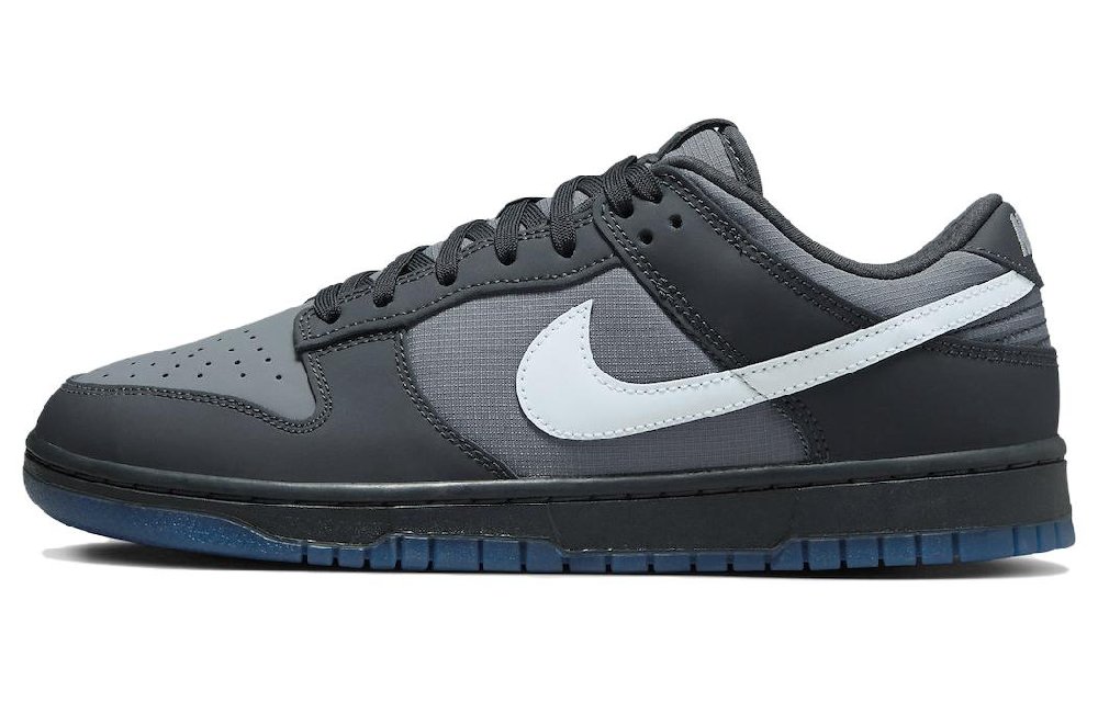 Nike Dunk Low 'Anthracite'