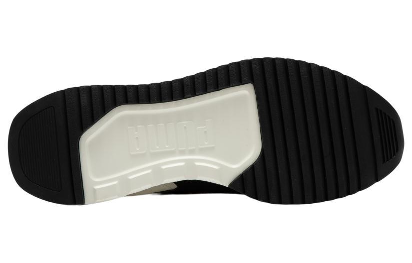 Puma Rider Future Vintage Cream Beige Black