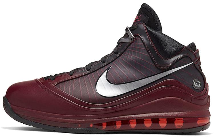 Nike LeBron 7 Christmas 2019
