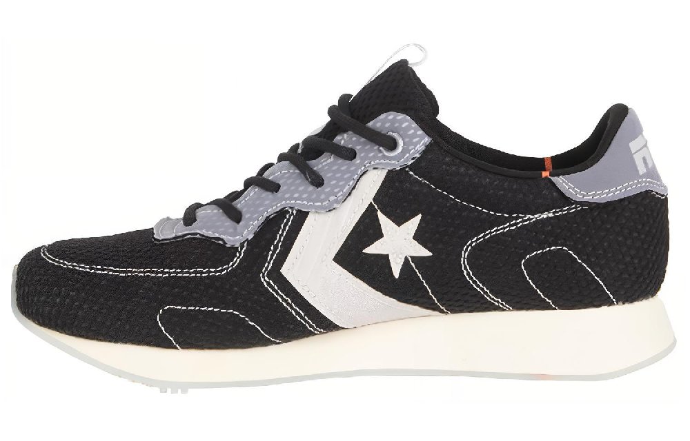 Converse Vince Staples X Thunderbolt Low 'Black Egret'